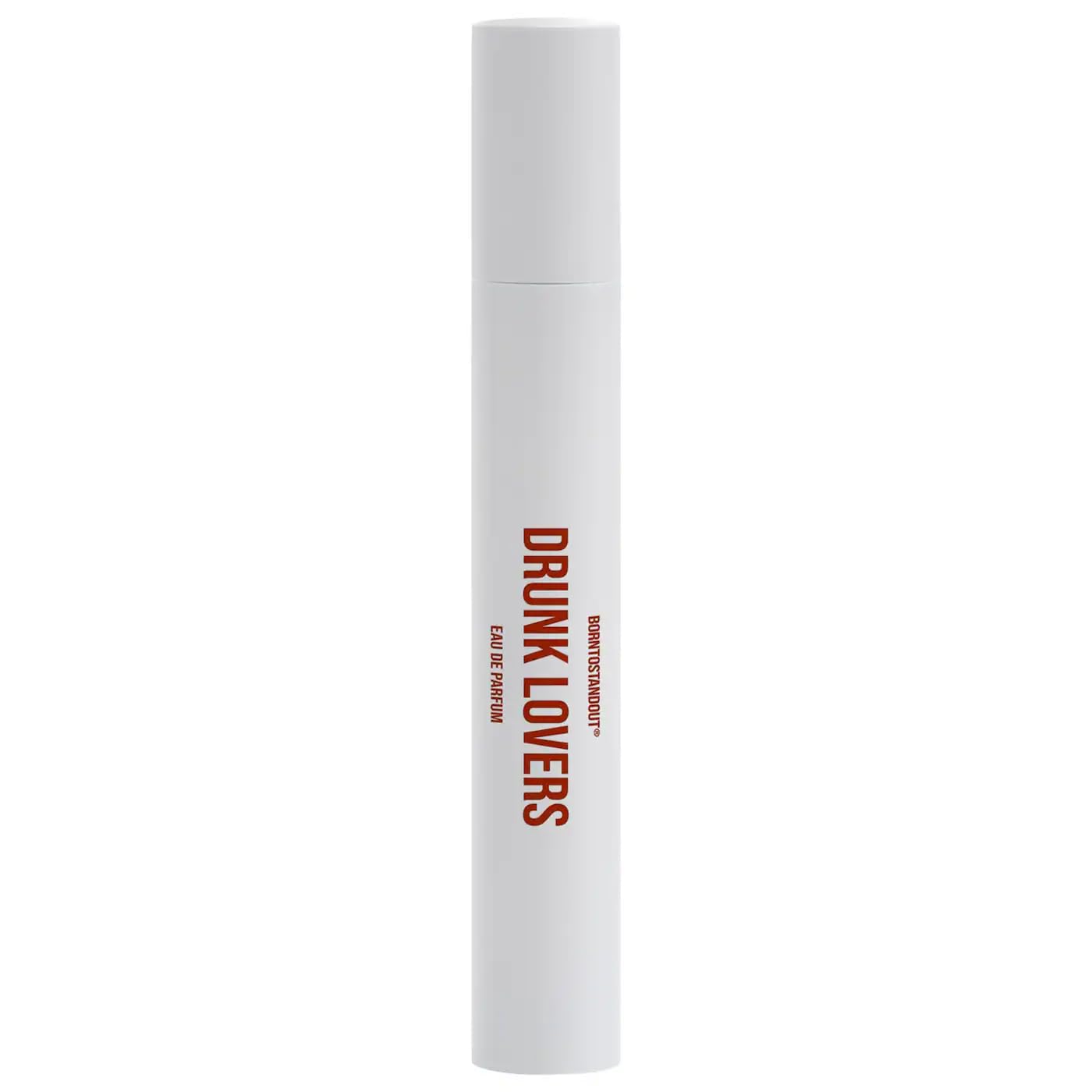 BORNTOSTANDOUT - Drunk Lovers Eau de Parfum Travel Spray with Amber
