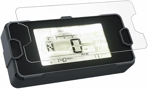 CGLTD Speedometer Scratch Film For NC750X NC 750 X NC750 X 2021 2022 2023 Motorcycle Scratch Cluster Screen Dashboard Protection Instrument Film