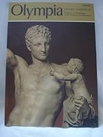 Olympia B0028BZLEO Book Cover