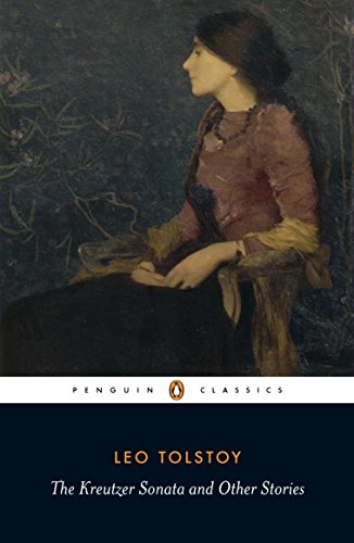The Kreutzer Sonata And Other Stories (Penguin Classics) #TOP22