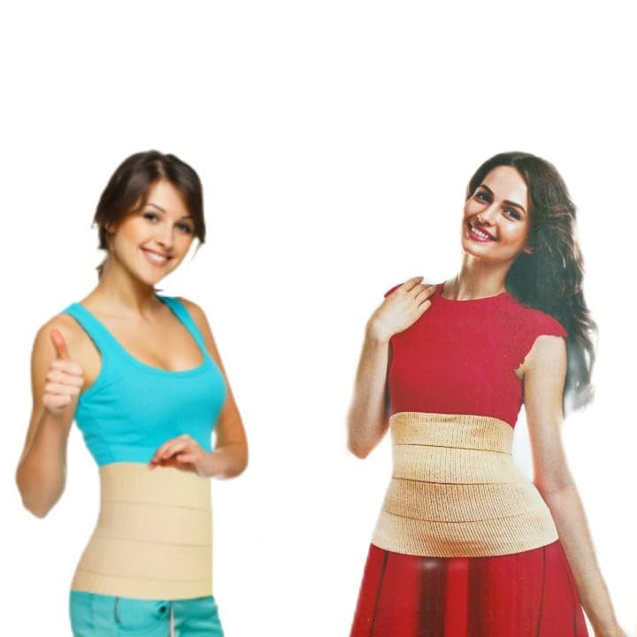 Abdominal Support Belt, 4 Panel, Elastic, SEGO 4 ABDOMINAL CORSET FOUR PANEL, HIP AND STOMACH BELT,POST MATERNITY BELT (B0D2DN5SZC) Amazon Price History, Amazon Price Tracker