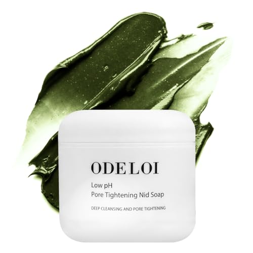 Low pH Sebum Balancing Face Wash