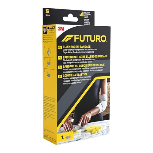 Futuro 47861 - Elbow Pad, Size S
