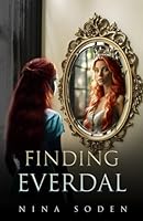 Finding Everdal 0985885386 Book Cover