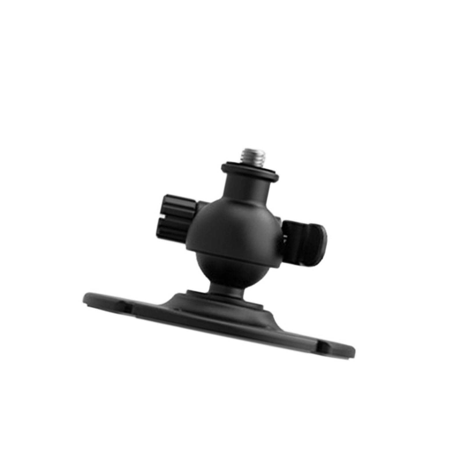 Support rotatif 360 pour Pocket 3 avec vis 1/4 adhésif - 7