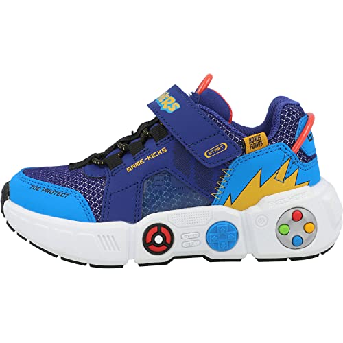 Image of Skechers Boys' Gametronix Casual Shoe