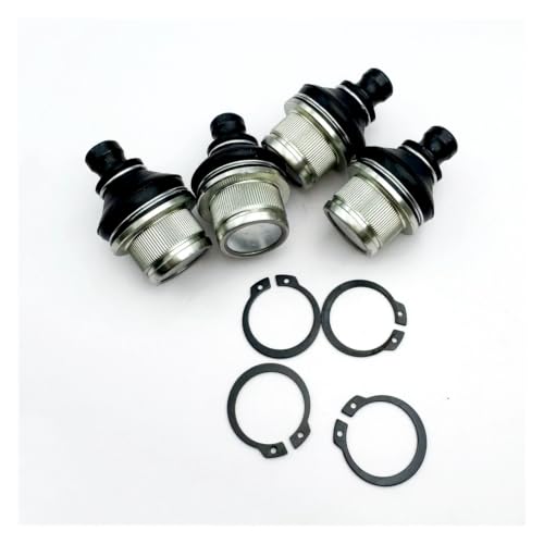 Rótula superior e inferior para ATV Quad 250 a 1000 0405-483