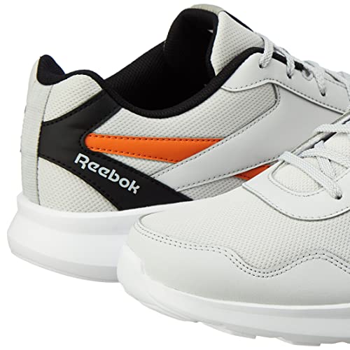 Image of Reebok Men's Running Shoes Lightweight Rubber Outsole Sports Shoes for Men | Lightweight Gym Shoe for Men | Running, Jogging, Walking & Gym | Ree-Fusion M