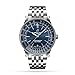 Produktbild Breitling Navitimer 41 Automatik blaues Zifferblatt Herrenuhr A17326161C1A1 Armband, Armband