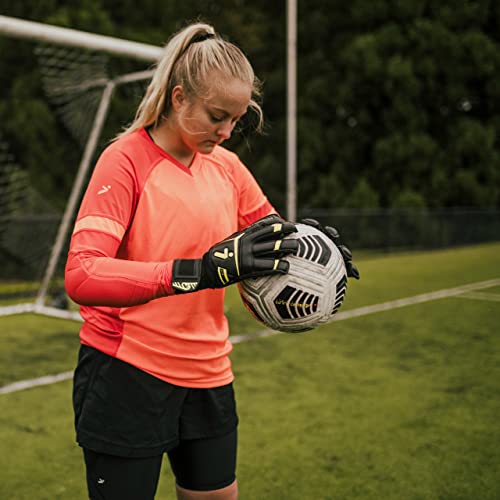 Storelli Women's BodyShield GK Sliders, Performance Soccer Shorts, UV Resistant, Impact Protection, Sweat-Wicking2