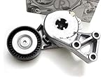  Volkswagen Original VW Ersatzteile VW Spannelement für Keilrippenriemen Original