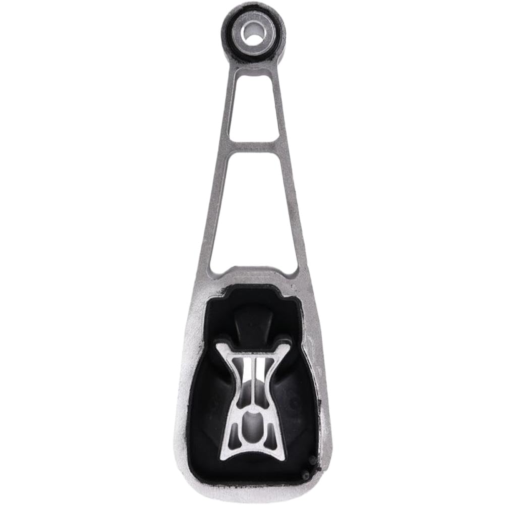 Right Engine Mount Insulation Bracket Fixing M63K LR114070 K8D26P082AB Compatible with Land Rover Evoque L551 Discovery Sport