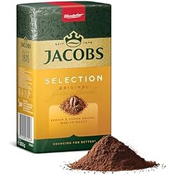 Jacobs Selection Filtre Kahve 250 Gr