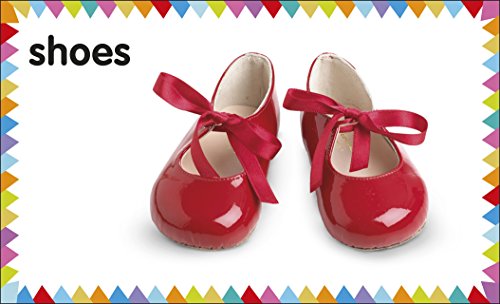 My First Words (My First Board Books)