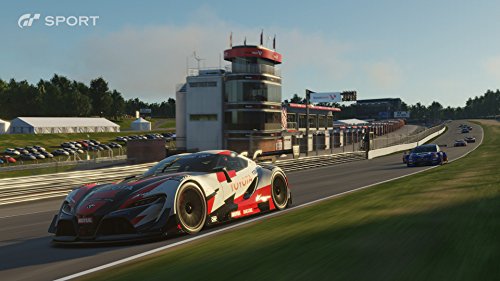 Gran Turismo Sport PlayStation 4 9828051