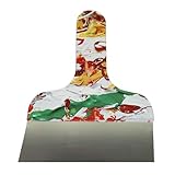 好川産業 ながやRデザインパテキング スプラッシュペイント 5寸 YN-03-5