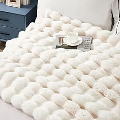 Cream White - 900gsm