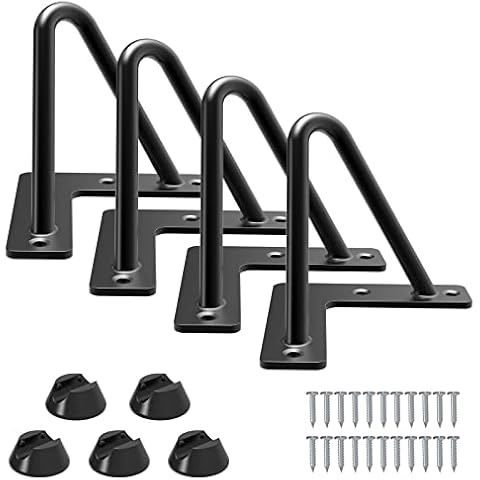 Signstek Heavy Duty Hairpin Legs for DIY Cover
