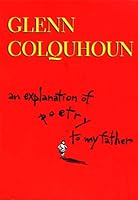 An Explanation Of Poetry To My Father 1877228443 Book Cover