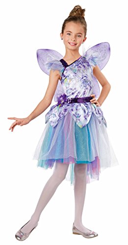 Flower Fairy Costume
