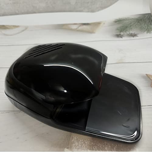 Portable Nail Fan Dryer For Nail Art Polish Gel, Quick Dry Nail Dryer Blower Machine For Nail Salons Fingernail Toenail (Black) #TOP3