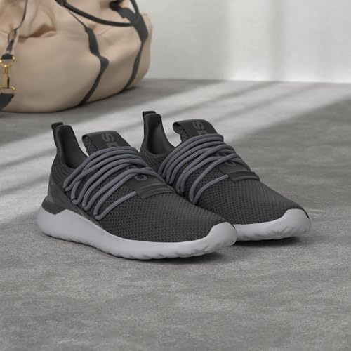 Image of Adidas Men Lite Racer Adapt 4.0 Casual Sneakers