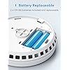 Meross-Detector-de-Humo-Inteligente-Detectores-de-Incendios-WiFi-Compatible-con-Apple-HomeKit-Alexa-y-SmartThings-con-Silencio-y-Autotest-Probado-Segun-EN-14604-Se-Necesita-Hub