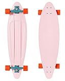 Penny Australia, 36 Inch Cactus Wanderlust Longboard, The Original Plastic Skateboard