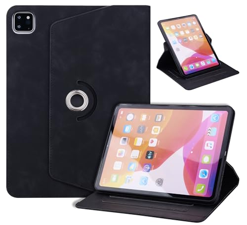 Étui Samsung Galaxy Tab S6 Anti-Rayures Housse Rotative Multi-Angle