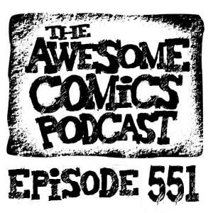 Episode 551 - Capes... What Are They Good For?