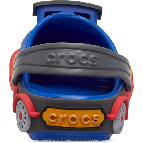 Image of Crocs Kids Classic I am Clogs (Little Kid /Big Kid)