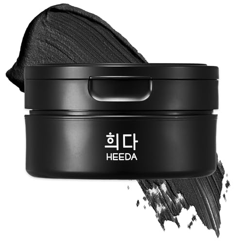 Korean Charcoal Cleansing Balm
