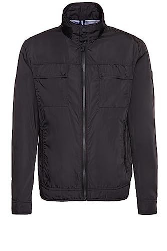 Joop! Herren Jacke Riley Blau 60