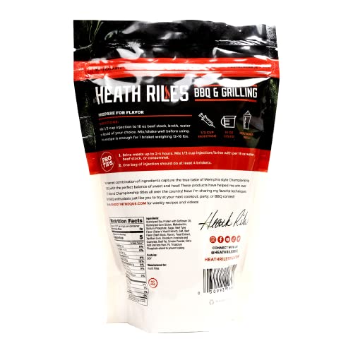 beef injection heath riles meat injector award winning beef injector made in the usa