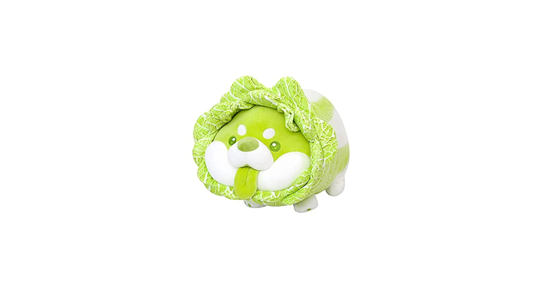 犬のぬいぐるみ ベージュ うめ吉 犬 ぬいぐるみ ベージュ＆ホワイト 2匹セットの通販 by