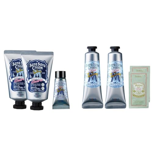 �y�Z�b�g�����z�yAmazon.co.jp����z �y��򕔊O�i�z �f�I�i�`���� �j���炳��N���[�� �j���p ���L�p ���k�� ������ �N���[��×2��(45g×2)+���܂��t�� ������ + �yAmazon.co.jp����z �y��򕔊O�i�z �f�I�i�`���� �j���w��