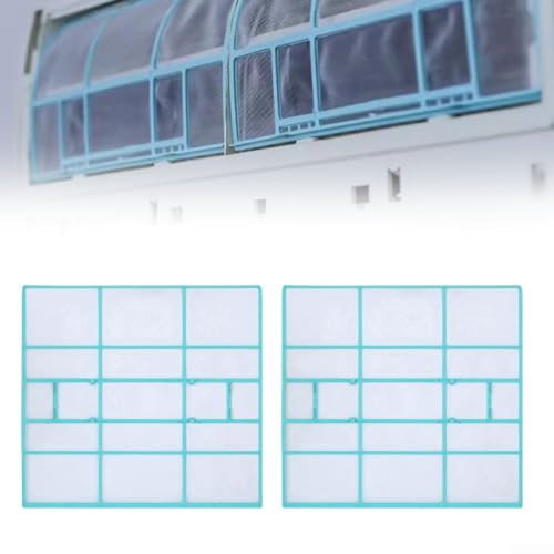 Filtre à air conditionné pour éviter la baisse de puissance du split - 2