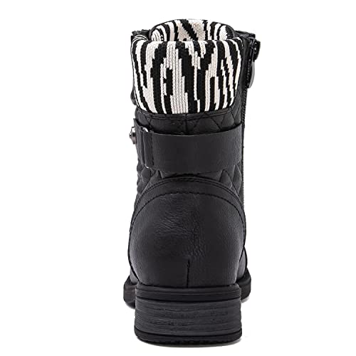Women's Lace Up Boots  - image 4