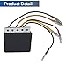 Rectifier Regulator Replacement for Polaris Magnum Ranger Sportsman Trail Boss Xpedition Xplorer Worker 335 325 425 500 400 2205046 4060191