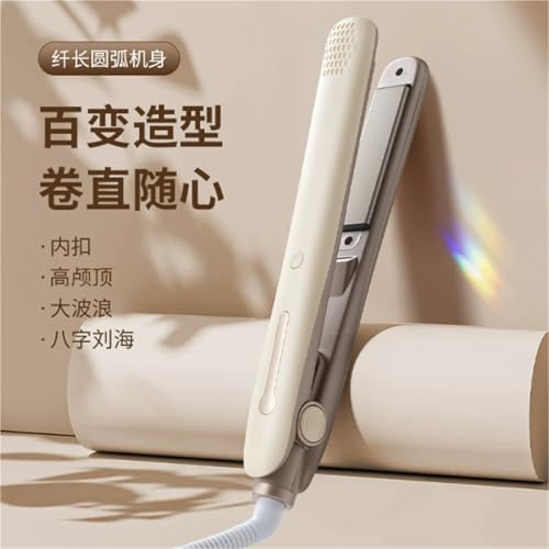 Plancha de Pelo Profesional Hxinghuo YX-001 miniatura 3