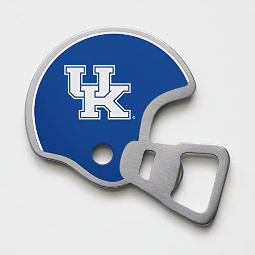 Image of YouTheFan NCAA Kentucky Wildcats Season Opener Bottle Opener