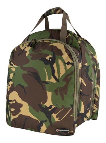 SPEERO Cobb - Funda con cremallera DPM