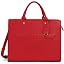 Red-grained