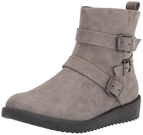 Blowfish Malibu Girl's Clover-k Fashion Boot