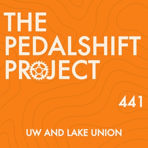 UW and Lake Union