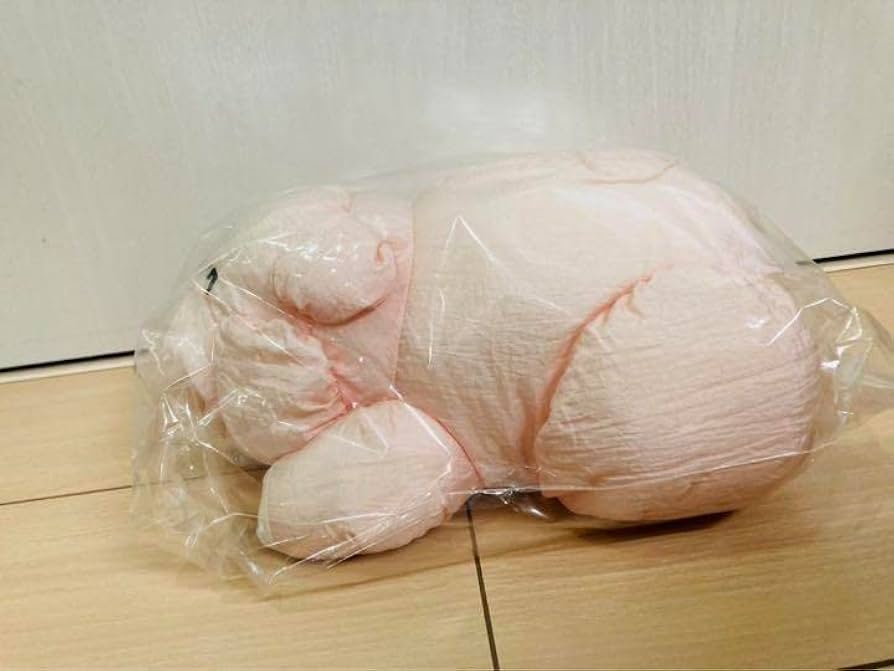 ぬいぐるみ セキグチ ぶた ブタ 豚 昭和レトロ ヴィンテージ セキグチ製 sekiguchi ぶた ぬいぐるみ