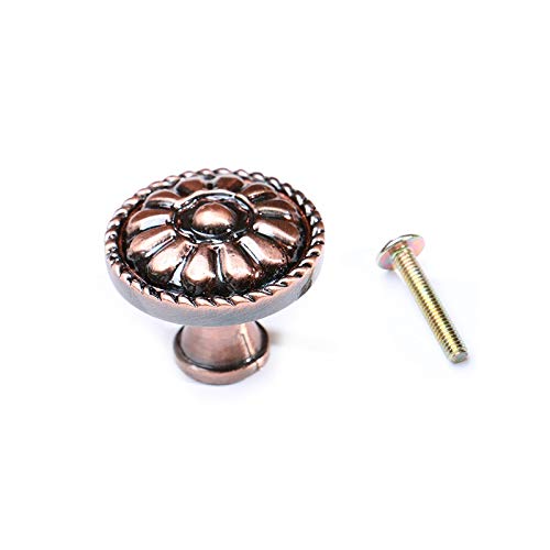 Preisvergleich Produktbild shuxuanltd TüRgriff TüRgriffe SchiebetüR Griff Griff MöBelgriff MöBelgriffe MöBelgriffe AnMessing Schubladengriffe Kabinettknöpfe Schranktürgriffe Knöpfe Für Schränke Kabinettgriffe Style b