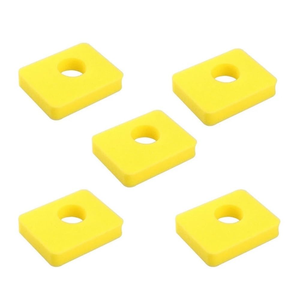 10 filtros de Aire 550EX compatibles con 799579 550E 550EX