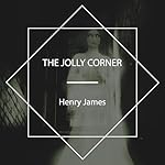 Cover of The Jolly Corner