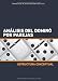 AN&Atilde;LISIS DEL DOMIN&Atilde; POR PAREJAS. ESTRUCTURA CONCEPTUAL (Spanish Edition)